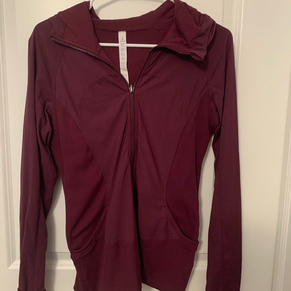 Lulu lemon Jacket